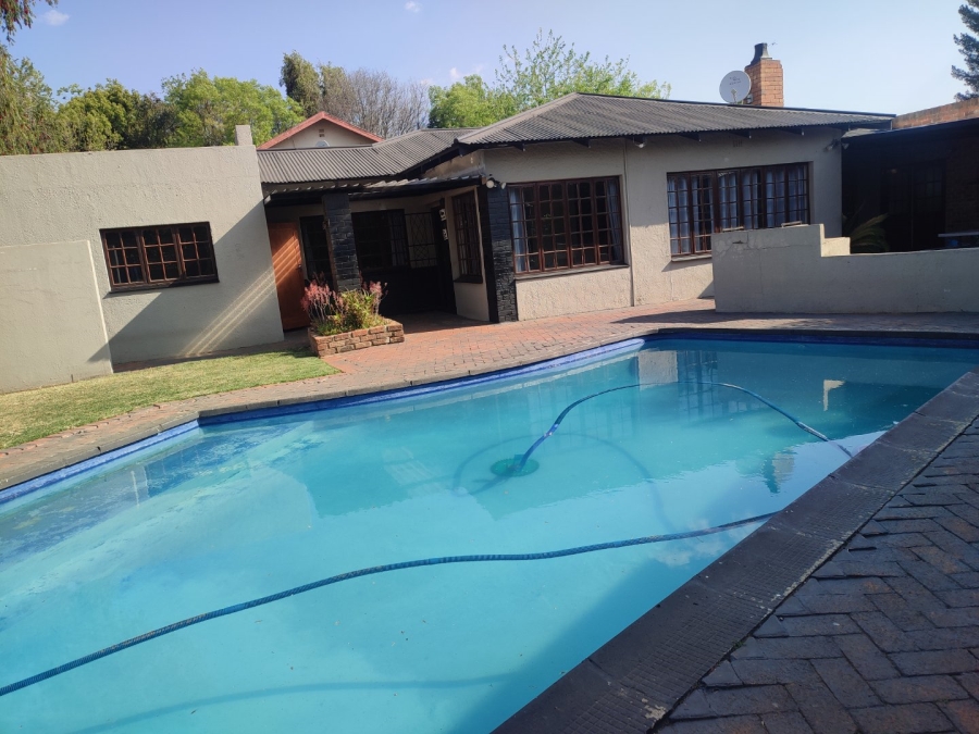 3 Bedroom Property for Sale in Westdene Free State